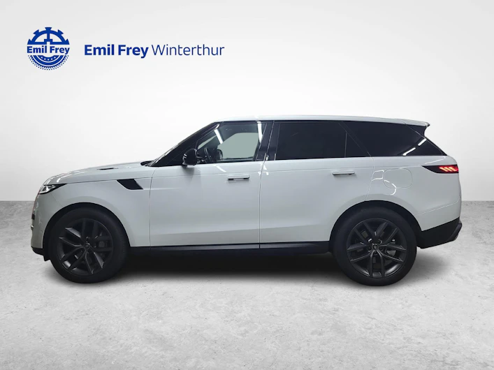 Fahrzeugbild LAND ROVER RANGE ROVER SPORT