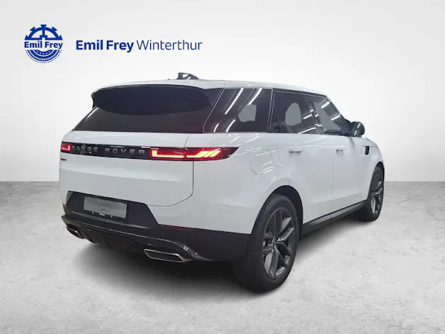 Land Rover Range Rover Sport 3.0 I6 P460e S