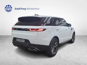 Fahrzeugbild LAND ROVER Range Rover Sport 3.0 I6 P460e S