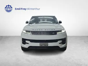 Land Rover Range Rover Sport 3.0 I6 P460e S