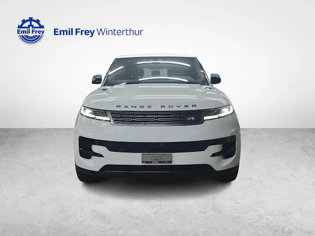 Land Rover Range Rover Sport 3.0 I6 P460e S