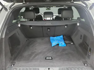 Land Rover Range Rover Sport 3.0 I6 P460e S