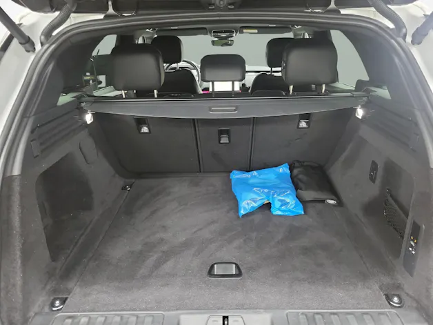 Land Rover Range Rover Sport 3.0 I6 P460e S