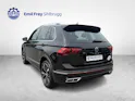 VW Tiguan 2.0 TSI R-Line DSG