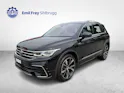 VW Tiguan 2.0 TSI R-Line DSG