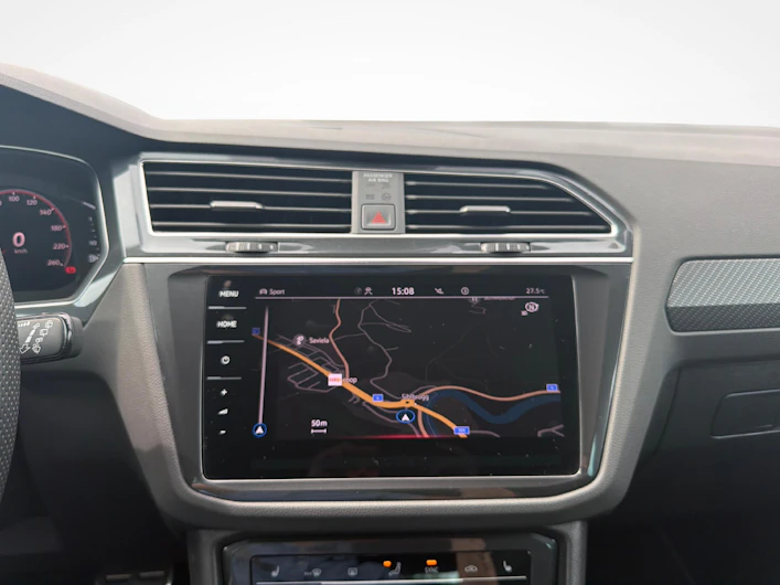 image du véhicule VW TIGUAN