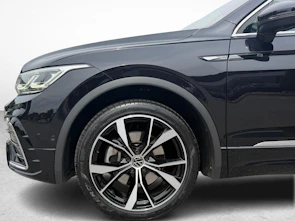 image du véhicule VW Tiguan 2.0 TSI R-Line DSG