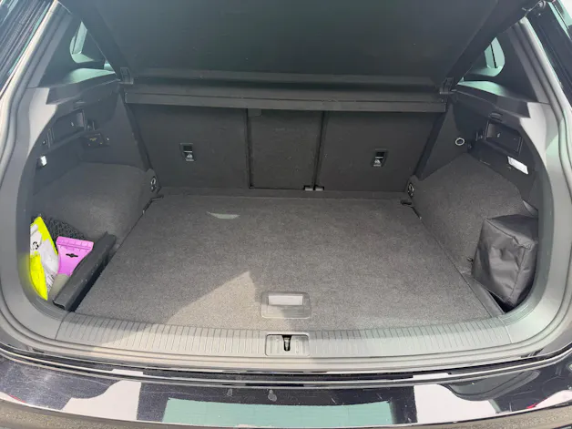 VW Tiguan 2.0 TSI R-Line DSG