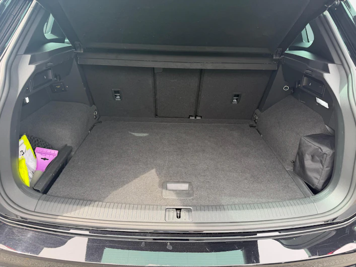 image du véhicule VW TIGUAN