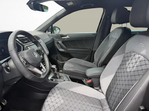 image du véhicule VW Tiguan 2.0 TSI R-Line DSG