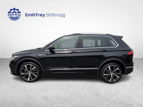 image du véhicule VW Tiguan 2.0 TSI R-Line DSG
