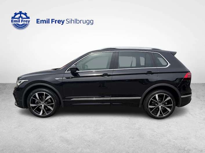 image du véhicule VW TIGUAN