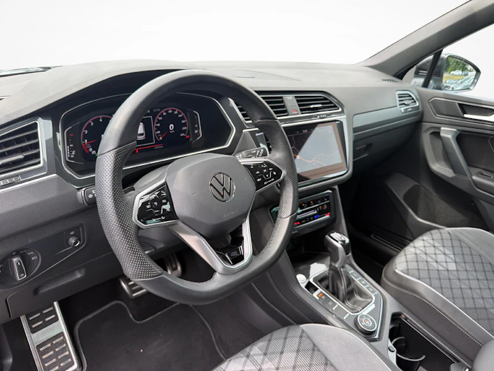 image du véhicule VW TIGUAN