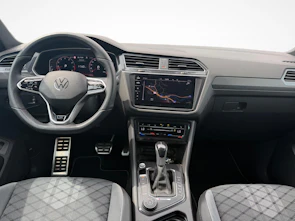 image du véhicule VW Tiguan 2.0 TSI R-Line DSG