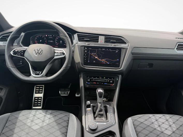 image du véhicule VW TIGUAN