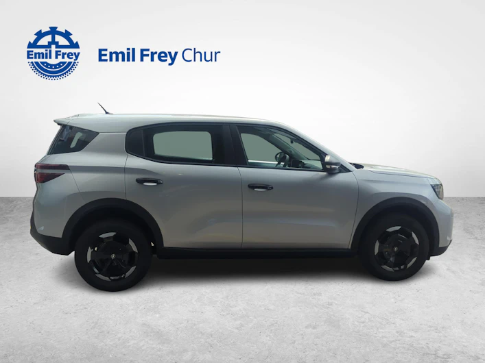 Fahrzeugbild OPEL FRONTERA