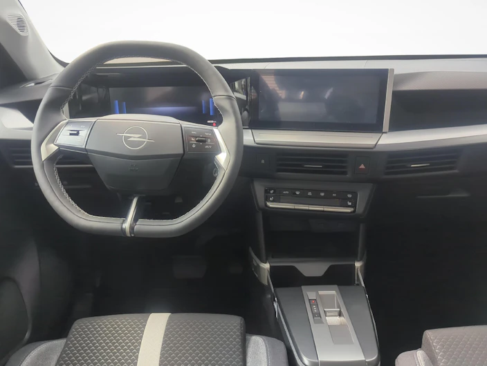 Fahrzeugbild OPEL FRONTERA