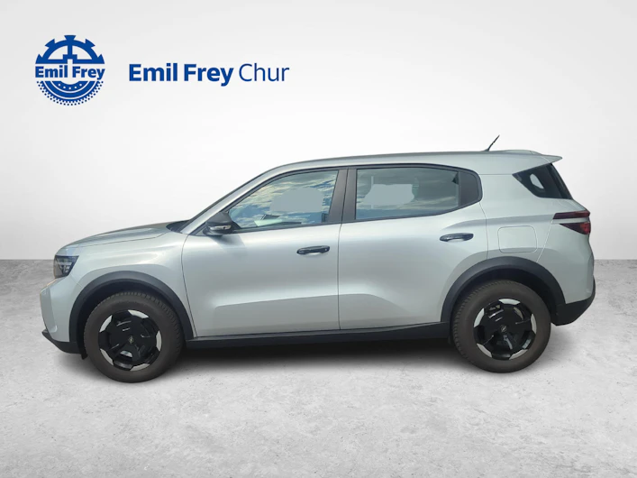 Fahrzeugbild OPEL FRONTERA