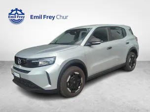 Opel Frontera 1.2 T HEV Edition