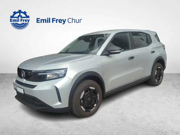 Opel Frontera 1.2 T HEV Edition