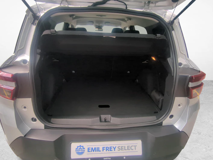 Fahrzeugbild OPEL FRONTERA