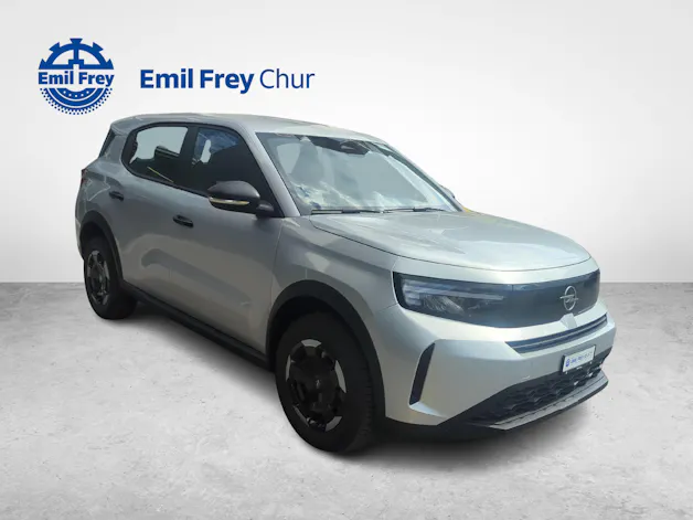Opel Frontera 1.2 T HEV Edition