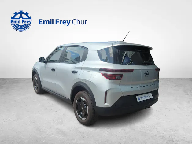 Opel Frontera 1.2 T HEV Edition