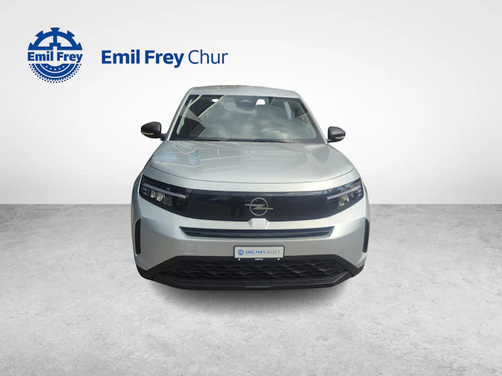 Fahrzeugbild OPEL FRONTERA