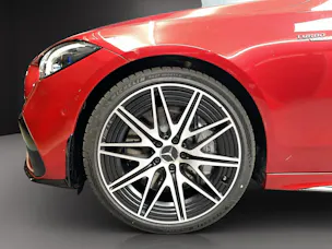 Mercedes-Benz C 43 AMG 4 Matic Executive Edition