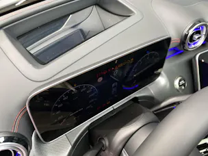 Mercedes-Benz C 43 AMG 4 Matic Executive Edition