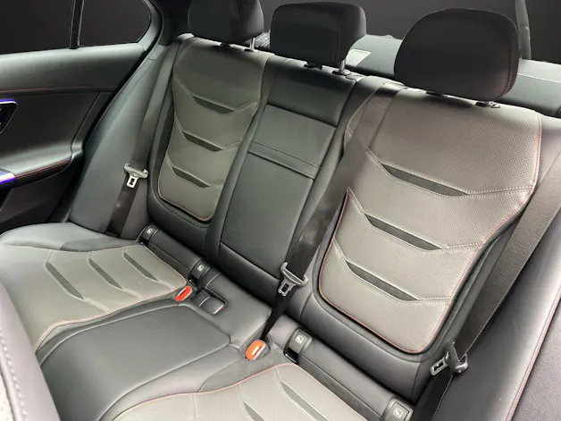 Mercedes-Benz C 43 AMG 4 Matic Executive Edition