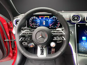 Mercedes-Benz C 43 AMG 4 Matic Executive Edition