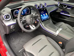 Mercedes-Benz C 43 AMG 4 Matic Executive Edition
