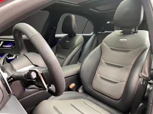 Mercedes-Benz C 43 AMG 4 Matic Executive Edition