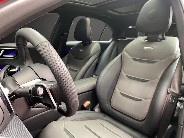 Mercedes-Benz C 43 AMG 4 Matic Executive Edition