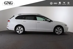 VW Golf Variant 1.5 eTSI mHEV Life