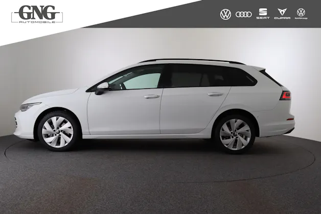 VW Golf Variant 1.5 eTSI mHEV Life