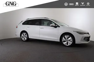 VW Golf Variant 1.5 eTSI mHEV Life