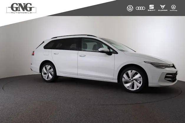 VW Golf Variant 1.5 eTSI mHEV Life