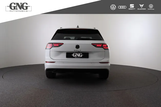 VW Golf Variant 1.5 eTSI mHEV Life