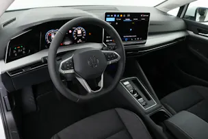 VW Golf Variant 1.5 eTSI mHEV Life
