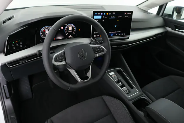 VW Golf Variant 1.5 eTSI mHEV Life