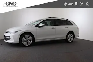VW Golf Variant 1.5 eTSI mHEV Life