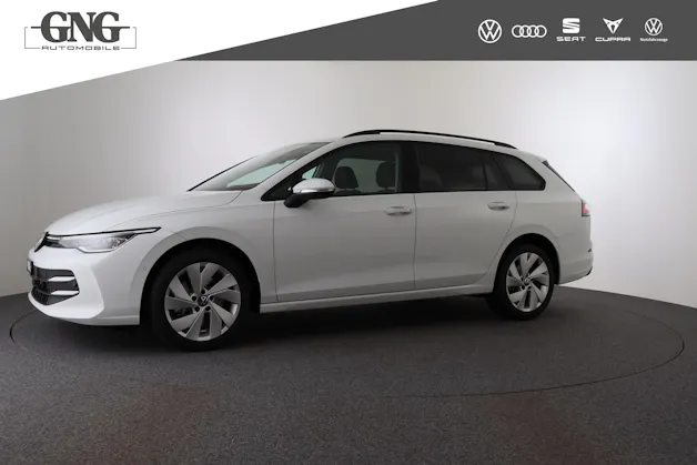 VW Golf Variant 1.5 eTSI mHEV Life