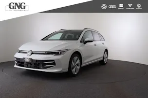 VW Golf Variant 1.5 eTSI mHEV Life