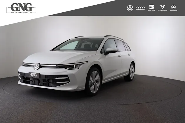 VW Golf Variant 1.5 eTSI mHEV Life