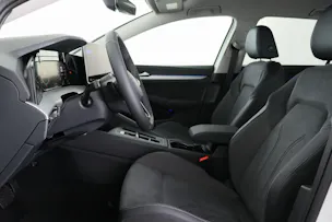 VW Golf Variant 1.5 eTSI mHEV Life