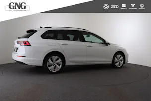 VW Golf Variant 1.5 eTSI mHEV Life