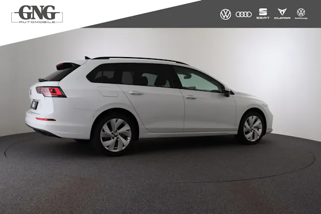 VW Golf Variant 1.5 eTSI mHEV Life