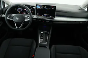 VW Golf Variant 1.5 eTSI mHEV Life